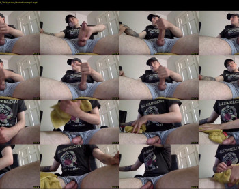 stardustgravity — 6 minute Chaturbate male teen cam video, 720p, Jun 14, 2022