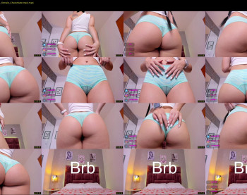yorgely_ — 61 minute Chaturbate female teen cam video, 1080p, Jun 15, 2022