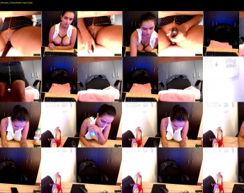 cute_eli — 59 minute Chaturbate female teen cam video, 1080p, Jun 15, 2022