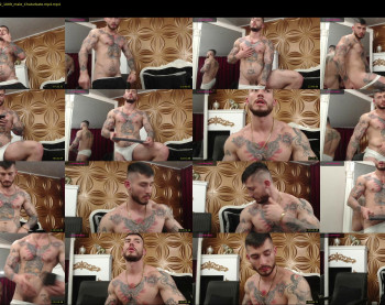 dimitri_sullivan — 125 minute Chaturbate male teen cam video, 720p, Jun 15, 2022