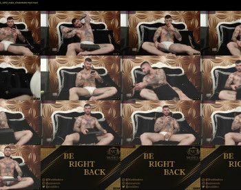 dimitri_sullivan — 44 minute Chaturbate male teen cam video, 720p, Jun 15, 2022