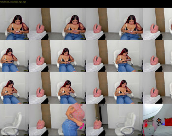 emma_lean — 12 minute Chaturbate female teen cam video, 1080p, Jun 15, 2022