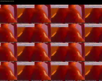 hell_l0ve — 4 minute Chaturbate female teen cam video, 1080p, Jun 15, 2022
