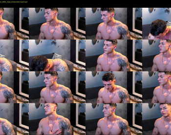 thomas_falcon1 — 12 minute Chaturbate male teen cam video, 1080p, Jun 15, 2022