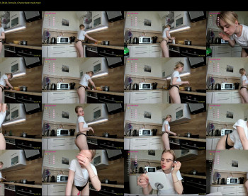 _be_my_daddy — 54 minute Chaturbate female teen cam video, 1080p, Jun 16, 2022