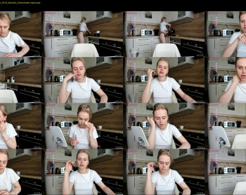 _be_my_daddy — 54 minute Chaturbate female teen cam video, 1080p, Jun 16, 2022
