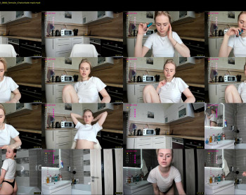 _be_my_daddy — 54 minute Chaturbate female teen cam video, 1080p, Jun 16, 2022