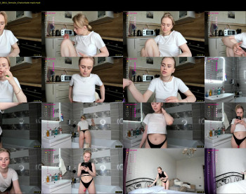 _be_my_daddy — 54 minute Chaturbate female teen cam video, 1080p, Jun 16, 2022