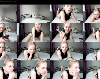 _be_my_daddy — 54 minute Chaturbate female teen cam video, 1080p, Jun 16, 2022