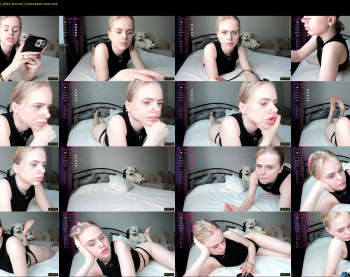 _be_my_daddy — 55 minute Chaturbate female teen cam video, 1080p, Jun 16, 2022