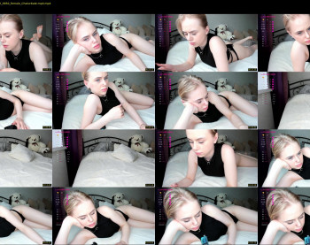 _be_my_daddy — 54 minute Chaturbate female teen cam video, 1080p, Jun 16, 2022