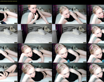 _be_my_daddy — 55 minute Chaturbate female teen cam video, 1080p, Jun 16, 2022