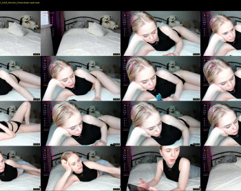 _be_my_daddy — 54 minute Chaturbate female teen cam video, 1080p, Jun 16, 2022