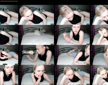 _be_my_daddy — 54 minute Chaturbate female teen cam video, 1080p, Jun 16, 2022