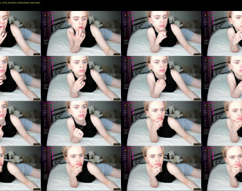 _be_my_daddy — 4 minute Chaturbate female teen cam video, 1080p, Jun 16, 2022