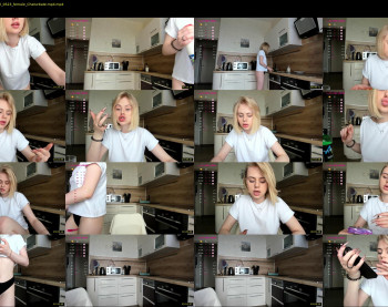 _be_my_daddy — 56 minute Chaturbate female teen cam video, 1080p, Jun 17, 2022