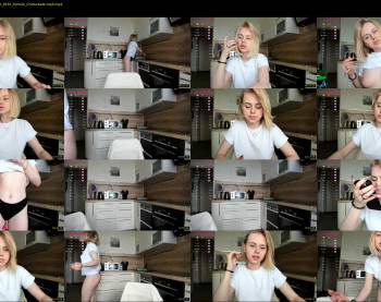 _be_my_daddy — 54 minute Chaturbate female teen cam video, 1080p, Jun 17, 2022