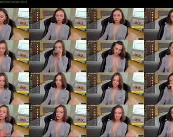 _sweety_ann — 7 minute Chaturbate female teen cam video, 1080p, Jun 16, 2022