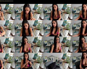 annybeiker — 60 minute Chaturbate female teen cam video, 1080p, Jun 16, 2022