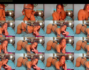 dannessa — 3 minute Chaturbate female teen cam video, 1080p, Jun 16, 2022