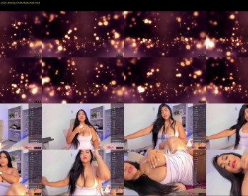 daphneadkins — 54 minute Chaturbate female teen cam video, 1080p, Jun 15, 2022