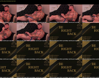 dimitri_sullivan — 67 minute Chaturbate male teen cam video, 1080p, Jun 16, 2022