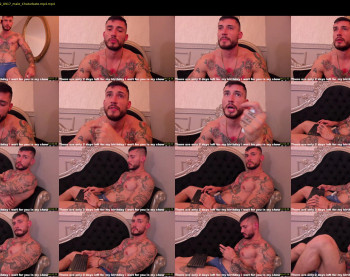 dimitri_sullivan — 53 minute Chaturbate male teen cam video, 1080p, Jun 16, 2022