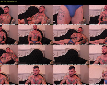 dimitri_sullivan — 53 minute Chaturbate male teen cam video, 1080p, Jun 16, 2022