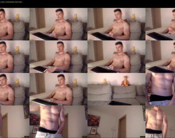 eddieds — 54 minute Chaturbate male teen cam video, 1080p, Jun 17, 2022