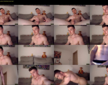 eddieds — 58 minute Chaturbate male teen cam video, 1080p, Jun 17, 2022
