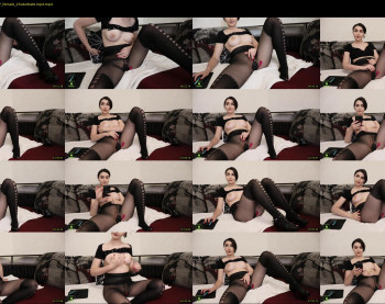 evalewis — 54 minute Chaturbate female teen cam video, 1080p, Jun 16, 2022