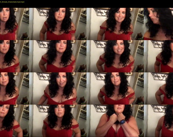 evparrish — 16 minute Chaturbate female teen cam video, 480p, Jun 16, 2022