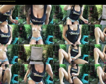 funcamkw — 91 minute Chaturbate female teen cam video, 720p, Jun 16, 2022