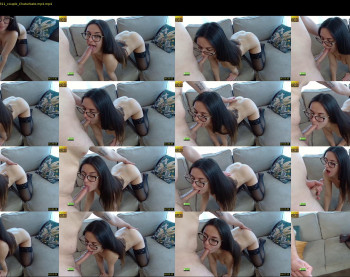 jessynelson — 6 minute Chaturbate female teen cam video, 1080p, Jun 16, 2022