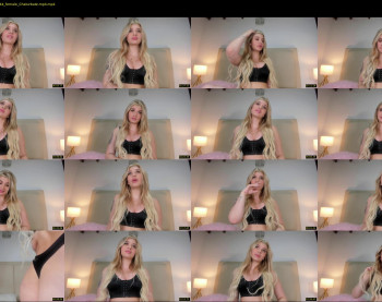 khloe_018 — 13 minute Chaturbate female teen cam video, 1080p, Jun 16, 2022