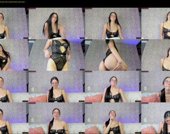 lua_ferch_ — 116 minute Chaturbate female teen cam video, 720p, Jun 15, 2022