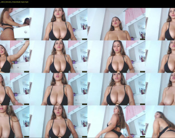marilyn_rouse — 54 minute Chaturbate female teen cam video, 1080p, Jun 15, 2022