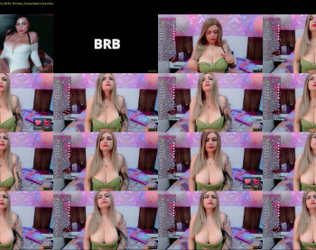 melisa_mcarthy — 8 minute Chaturbate couple teen cam video, 720p, Jun 16, 2022