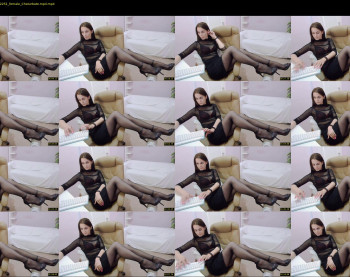 miracle_rose — 3 minute Chaturbate female teen cam video, 1080p, Jun 16, 2022