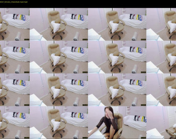 miracle_rose — 46 minute Chaturbate female teen cam video, 1080p, Jun 17, 2022