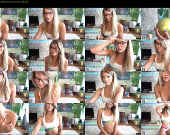 phoenix_taylor — 53 minute Chaturbate female teen cam video, 1080p, Jun 17, 2022