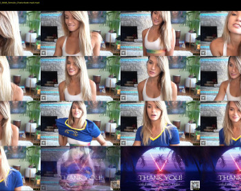 phoenix_taylor — 21 minute Chaturbate female teen cam video, 1080p, Jun 17, 2022