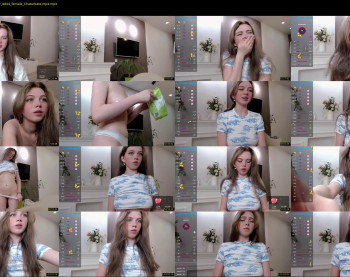 small_blondee — 92 minute Chaturbate female teen cam video, 720p, Jun 16, 2022