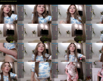 small_blondee — 98 minute Chaturbate female teen cam video, 720p, Jun 16, 2022