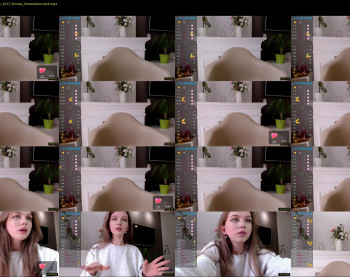 small_blondee — 95 minute Chaturbate female teen cam video, 720p, Jun 16, 2022