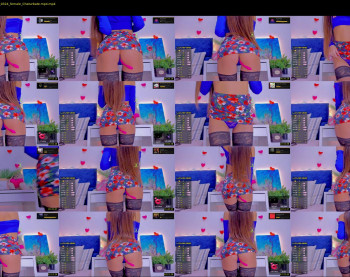 sooofffiyyaaa — 54 minute Chaturbate female teen cam video, 1080p, Jun 17, 2022