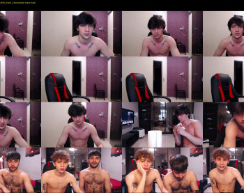 teddy_mode — 56 minute Chaturbate couple teen cam video, 1080p, Jun 15, 2022