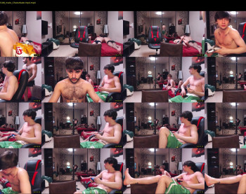 teddy_mode — 54 minute Chaturbate couple teen cam video, 1080p, Jun 15, 2022