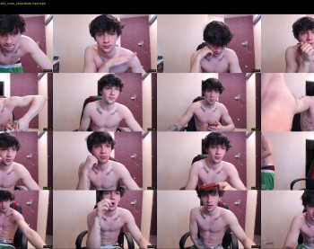 teddy_mode — 54 minute Chaturbate couple teen cam video, 1080p, Jun 16, 2022
