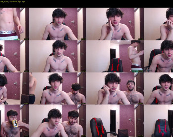 teddy_mode — 54 minute Chaturbate couple teen cam video, 1080p, Jun 16, 2022